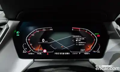 BMW 1-Series 2020 2.0 гидро в Москве № 2130680, миниатюра 11