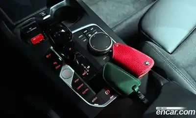 BMW 1-Series 2020 2.0 гидро в Москве № 2130680, миниатюра 12