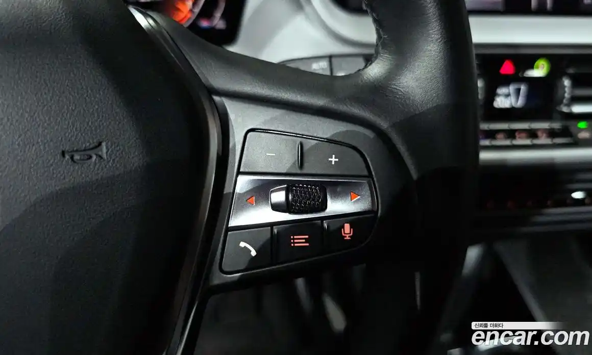 BMW 1-Series 2020 2.0 гидро в Москве № 2130680, фото 27