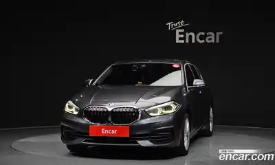 BMW 1-Series 2020 2.0 гидро в Москве № 2130680, миниатюра 3