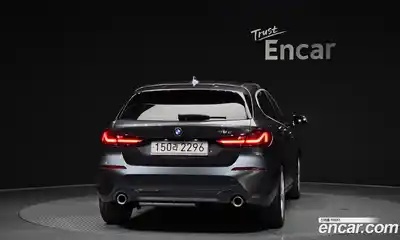 BMW 1-Series 2020 2.0 гидро в Москве № 2130680, миниатюра 4