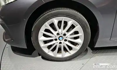 BMW 1-Series 2020 2.0 гидро в Москве № 2130680, миниатюра 5