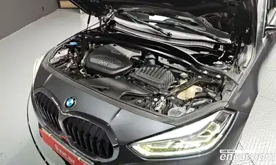 BMW 1-Series 2020 2.0 гидро в Москве № 2130680, миниатюра 6