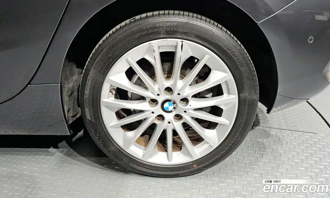 BMW 1-Series 2020 2.0 гидро в Москве № 2130680, фото 7