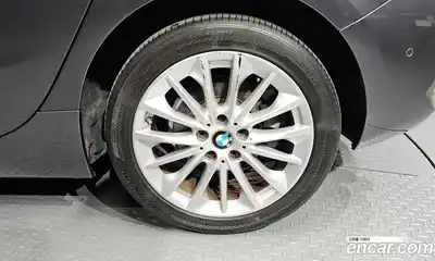 BMW 1-Series 2020 2.0 гидро в Москве № 2130680, миниатюра 7