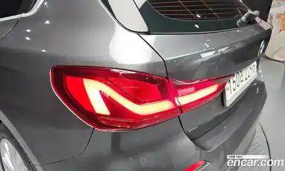 BMW 1-Series 2020 2.0 гидро в Москве № 2130680, миниатюра 9