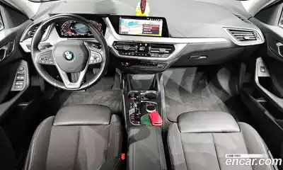 BMW 1-Series 2020 2.0 гидро в Москве № 2130680, миниатюра 10