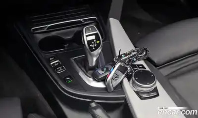 BMW 3-Series 2017 2.0 гидро в Москве № 2130682, миниатюра 12