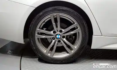 BMW 3-Series 2017 2.0 гидро в Москве № 2130682, миниатюра 5