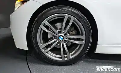 BMW 3-Series 2017 2.0 гидро в Москве № 2130682, миниатюра 7