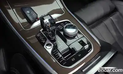 BMW X5 2022 3.0 гидро в Москве № 2130700, миниатюра 12