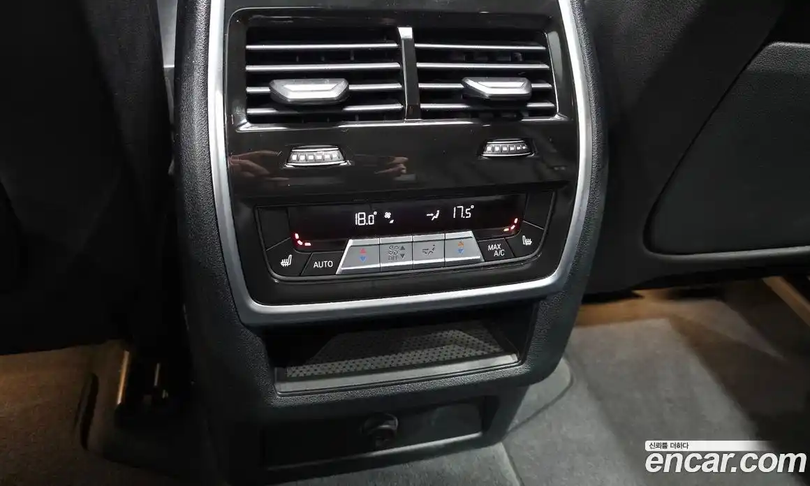BMW X5 2022 3.0 гидро в Москве № 2130700, фото 25