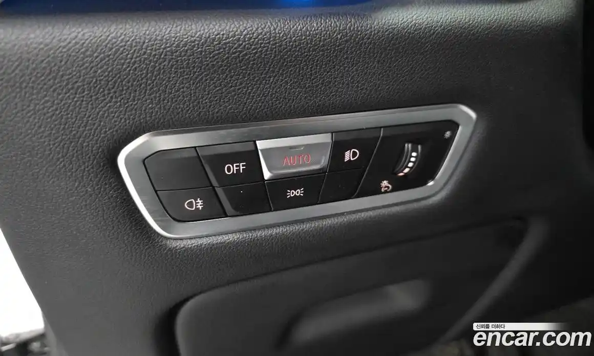 BMW X5 2022 3.0 гидро в Москве № 2130700, фото 30