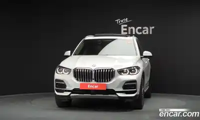 BMW X5 2022 3.0 гидро в Москве № 2130700, миниатюра 3