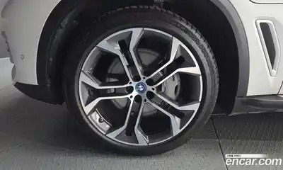 BMW X5 2022 3.0 гидро в Москве № 2130700, миниатюра 5