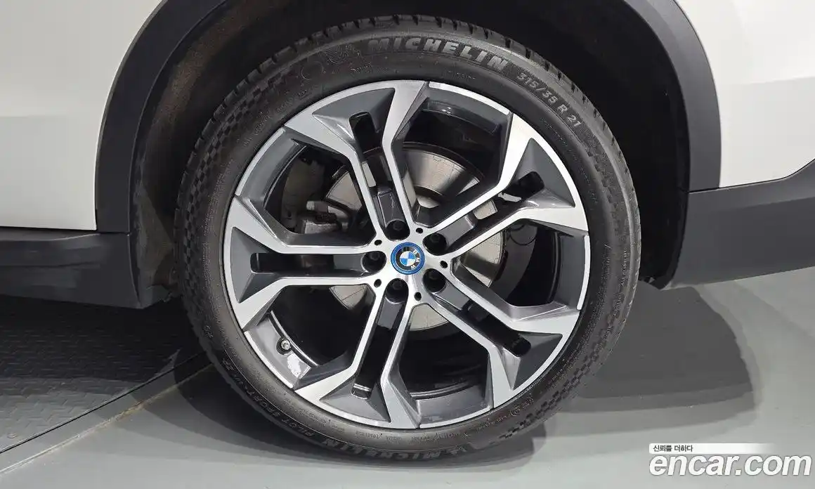 BMW X5 2022 3.0 гидро в Москве № 2130700, фото 7
