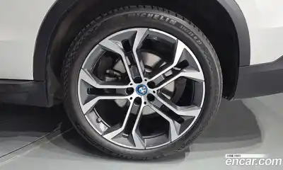 BMW X5 2022 3.0 гидро в Москве № 2130700, миниатюра 7