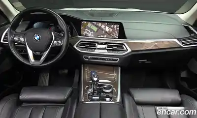 BMW X5 2022 3.0 гидро в Москве № 2130700, миниатюра 10