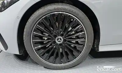 Mercedes-Benz CLE-Class 2026 2.0 гидро в Москве № 2130800, миниатюра 5