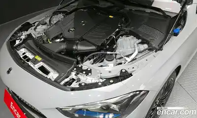 Mercedes-Benz CLE-Class 2026 2.0 гидро в Москве № 2130800, миниатюра 6