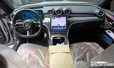 Mercedes-Benz CLE-Class 2026 2.0 гидро в Москве № 2130800, миниатюра 10