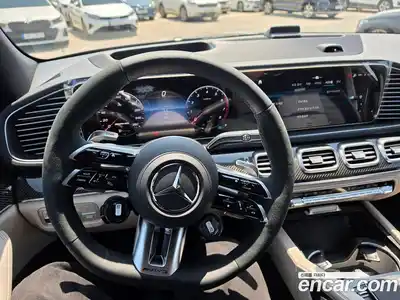 Mercedes-Benz GLE-Class 2026 3.0 гидро в Москве № 2130805, миниатюра 12