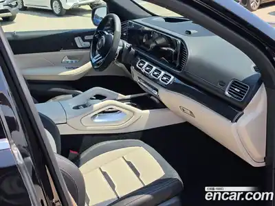 Mercedes-Benz GLE-Class 2026 3.0 гидро в Москве № 2130805, миниатюра 7