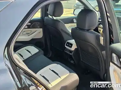 Mercedes-Benz GLE-Class 2026 3.0 гидро в Москве № 2130805, миниатюра 9