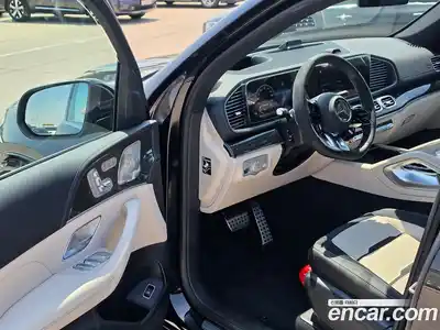 Mercedes-Benz GLE-Class 2026 3.0 гидро в Москве № 2130805, миниатюра 10