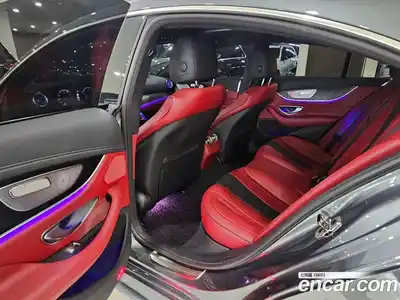 Mercedes-Benz CLS-Class 2022 2.0 гидро в Москве № 2130820, миниатюра 11