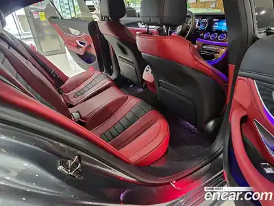 Mercedes-Benz CLS-Class 2022 2.0 гидро в Москве № 2130820, миниатюра 12