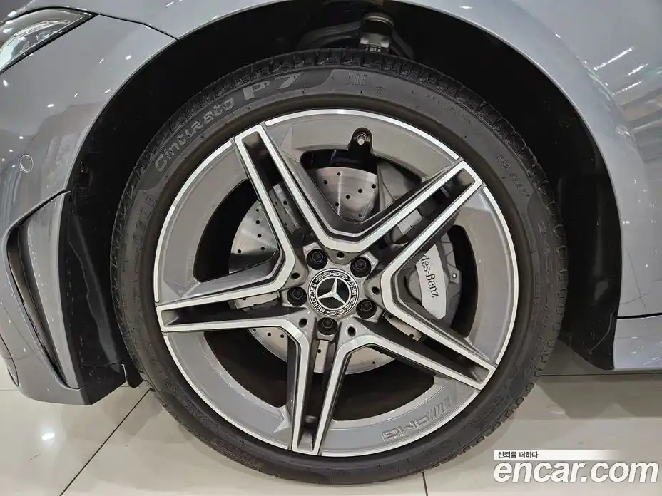 Mercedes-Benz CLS-Class 2022 2.0 гидро в Москве № 2130820, фото 5