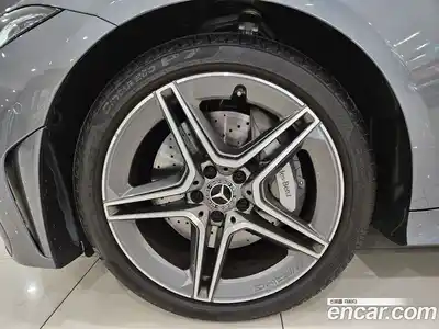 Mercedes-Benz CLS-Class 2022 2.0 гидро в Москве № 2130820, миниатюра 5