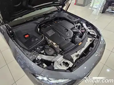 Mercedes-Benz CLS-Class 2022 2.0 гидро в Москве № 2130820, миниатюра 6