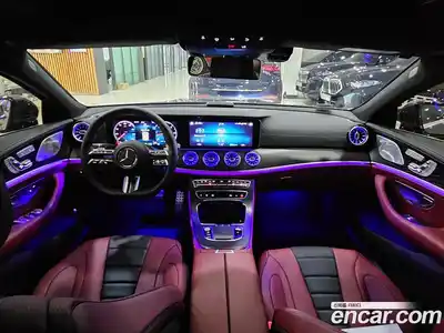 Mercedes-Benz CLS-Class 2022 2.0 гидро в Москве № 2130820, миниатюра 7