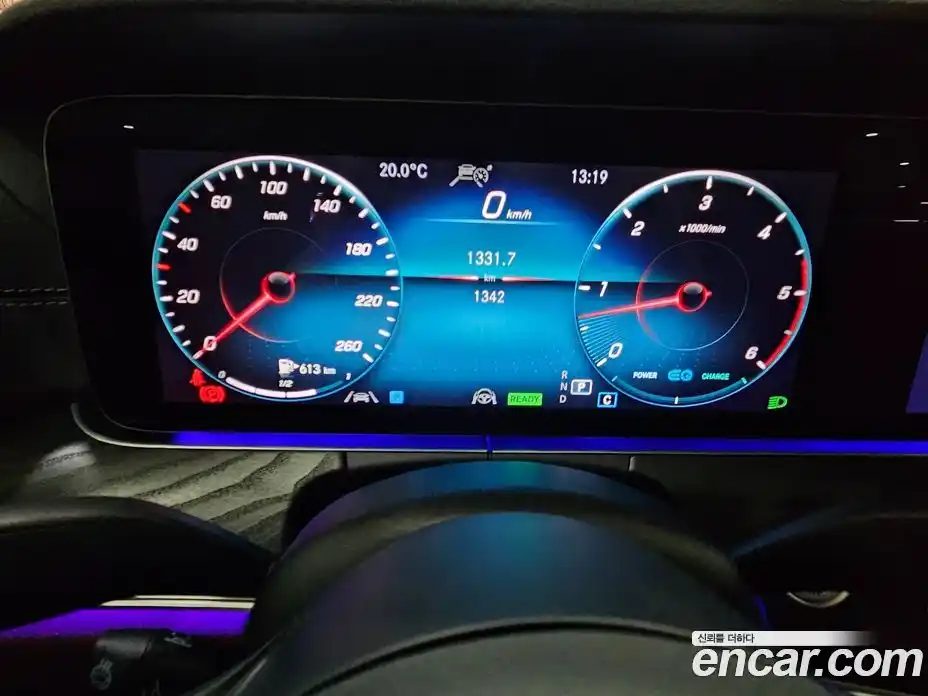 Mercedes-Benz CLS-Class 2022 2.0 гидро в Москве № 2130820, фото 8