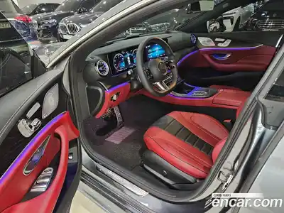 Mercedes-Benz CLS-Class 2022 2.0 гидро в Москве № 2130820, миниатюра 10