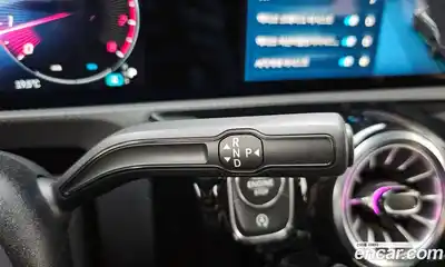Mercedes-Benz A-Class 2024 2.0 гидро в Москве № 2130862, миниатюра 12