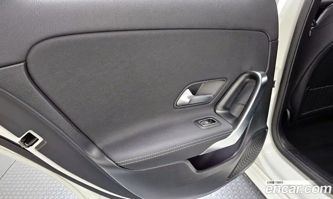 Mercedes-Benz A-Class 2024 2.0 гидро в Москве № 2130862, фото 15