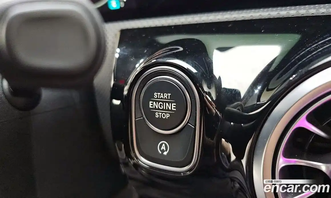 Mercedes-Benz A-Class 2024 2.0 гидро в Москве № 2130862, фото 28