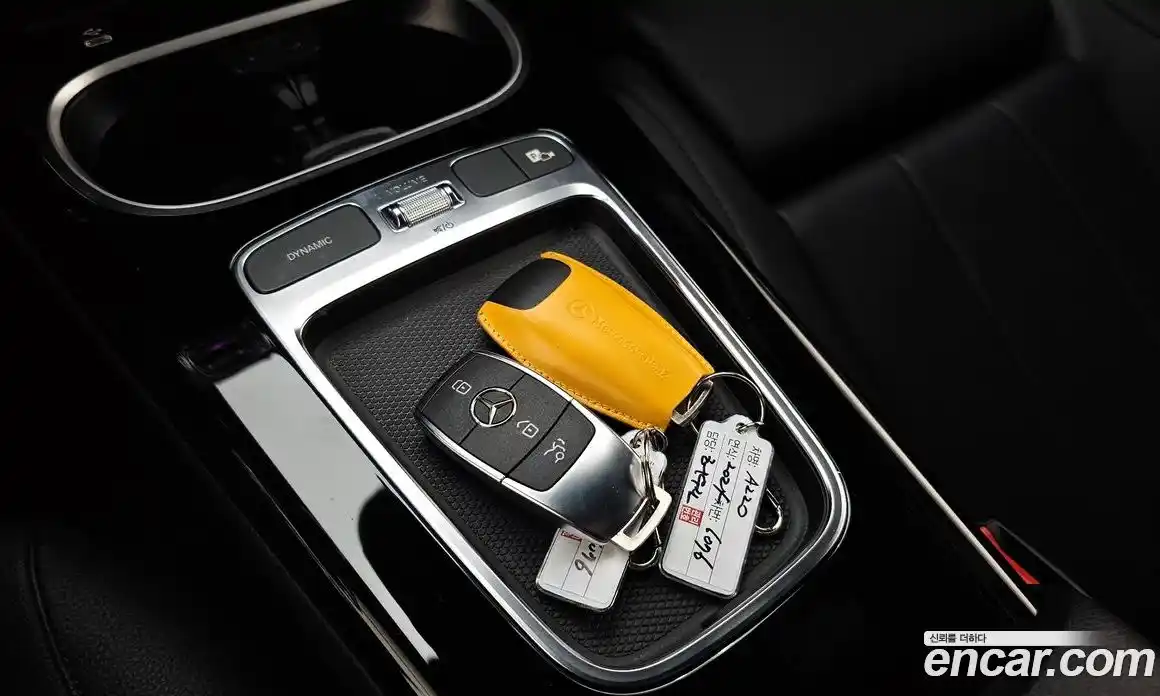 Mercedes-Benz A-Class 2024 2.0 гидро в Москве № 2130862, фото 30