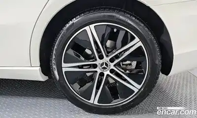 Mercedes-Benz A-Class 2024 2.0 гидро в Москве № 2130862, миниатюра 7