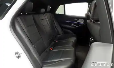 Mercedes-Benz GLE-Class 2024 3.0 гидро в Москве № 2130868, миниатюра 11