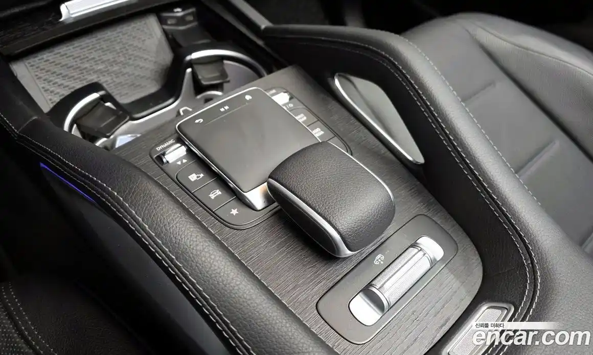 Mercedes-Benz GLE-Class 2024 3.0 гидро в Москве № 2130868, фото 18