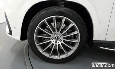 Mercedes-Benz GLE-Class 2024 3.0 гидро в Москве № 2130868, миниатюра 5