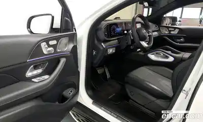 Mercedes-Benz GLE-Class 2024 3.0 гидро в Москве № 2130868, миниатюра 10