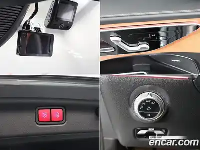 Mercedes-Benz C-Class 2023 2.0 гидро в Москве № 2130873, миниатюра 12