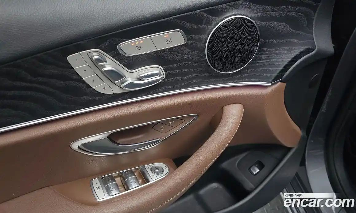 Mercedes-Benz E-Class 2017 1.9 гидро в Москве № 2130924, фото 18