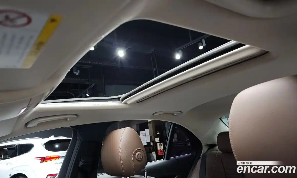 Mercedes-Benz E-Class 2017 1.9 гидро в Москве № 2130924, фото 19