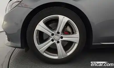 Mercedes-Benz E-Class 2017 1.9 гидро в Москве № 2130924, миниатюра 5